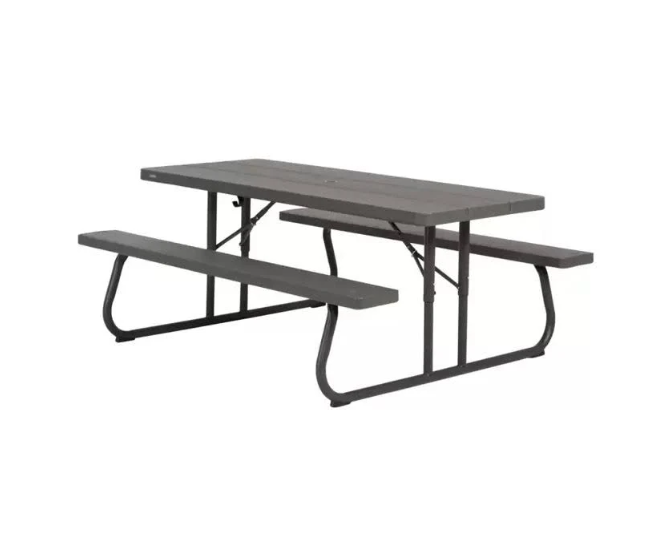 6 ft Adult Picnic Table